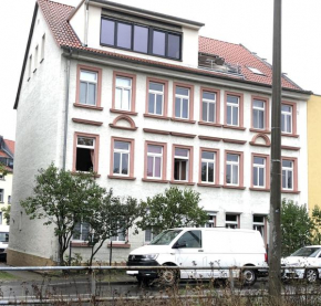 Ferienwohnung in Leipzig
